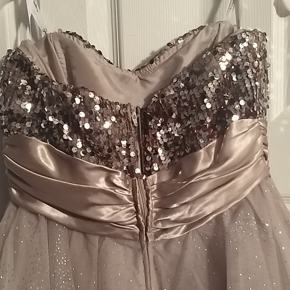 Dress - Picture 5 of 7